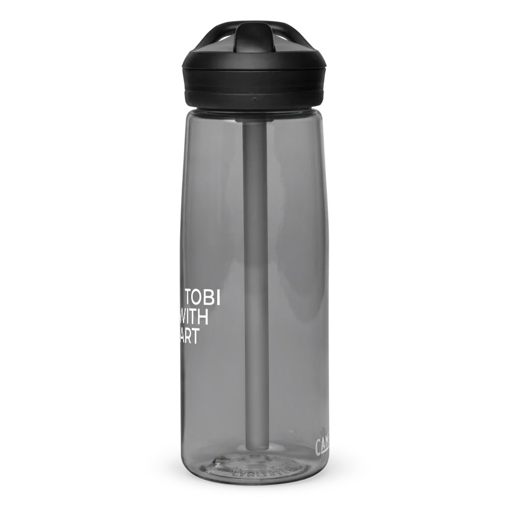 CamelBak Sports Water Bottle product image (3)