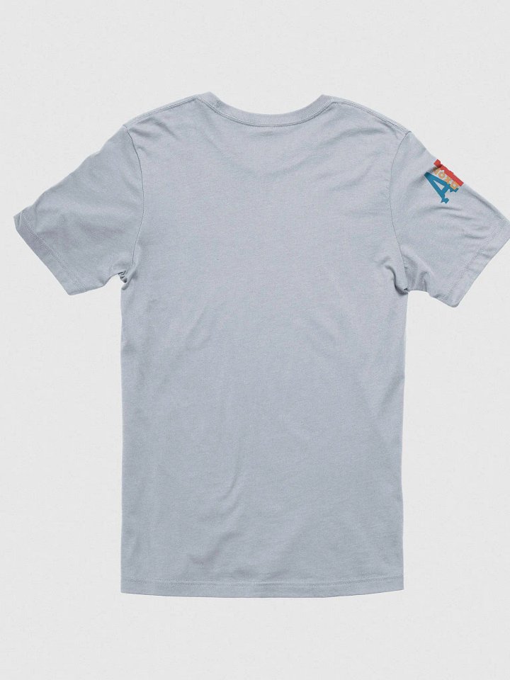 Baby Parrot Big Tee product image (14)