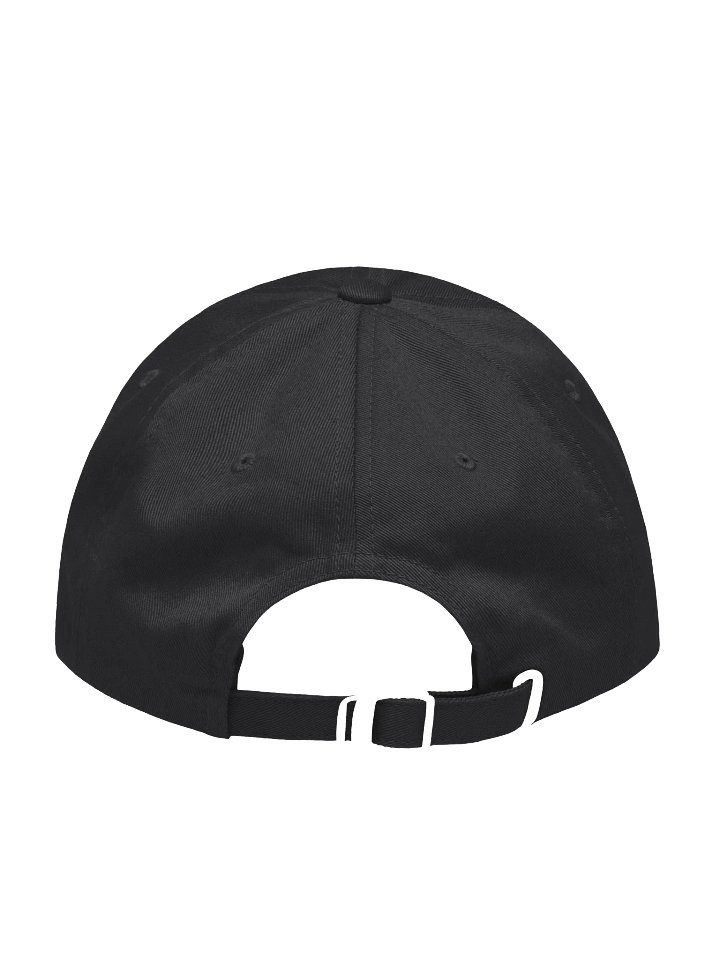 GMFH Embroidered Logo Hat product image (7)