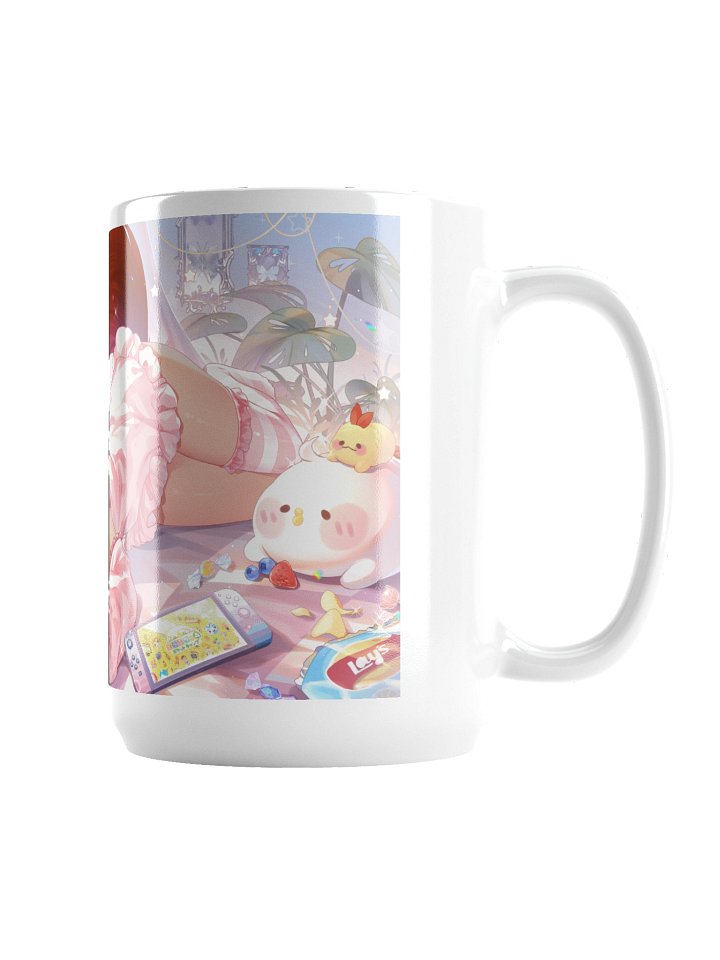Dreamy Pajama Party Mug product image (2)