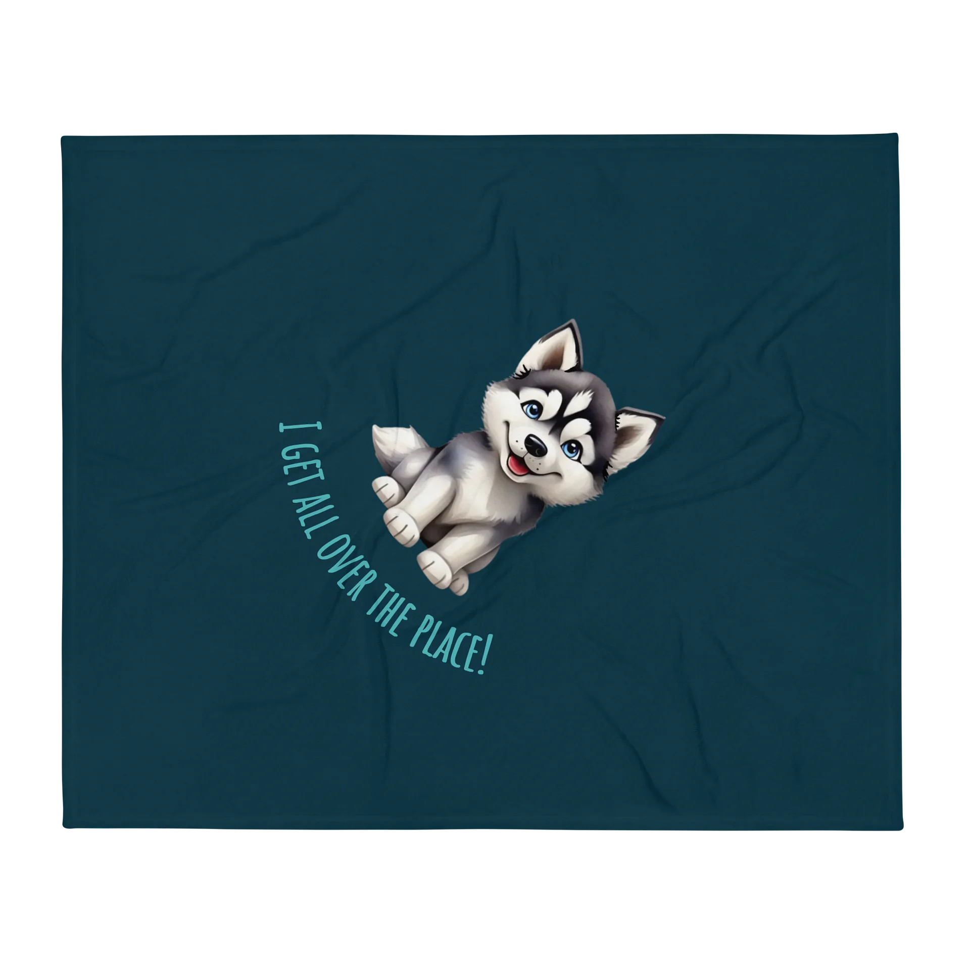 All Over Throw product image (1)
