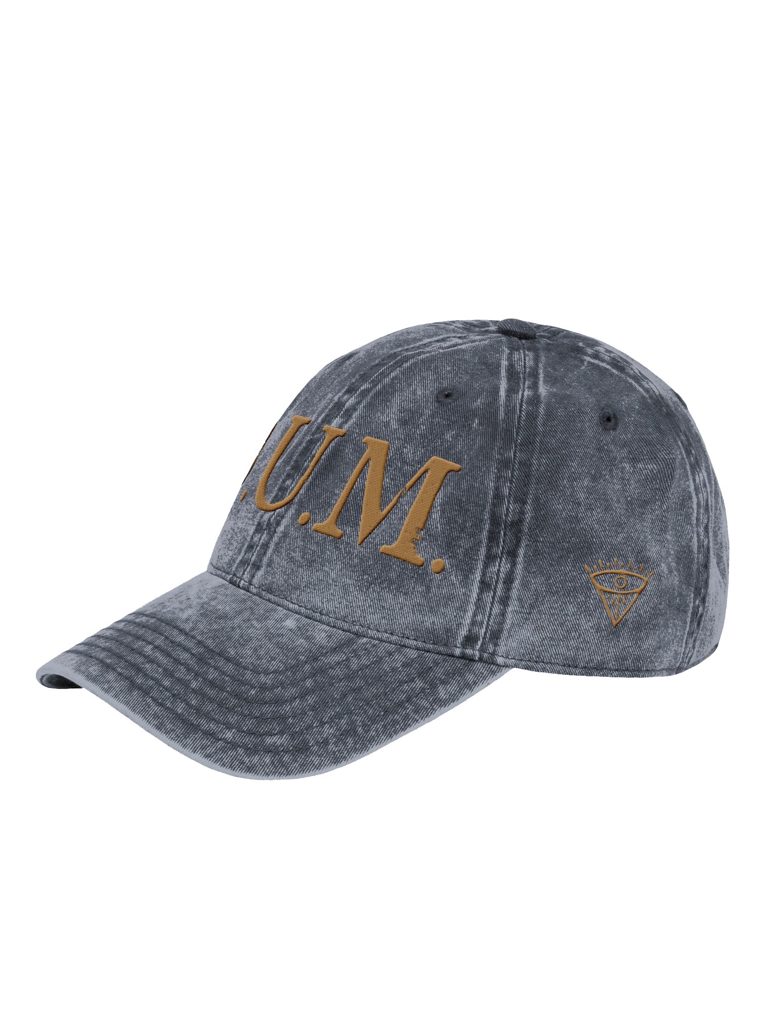 DUM Acid Wash Cap product image (10)