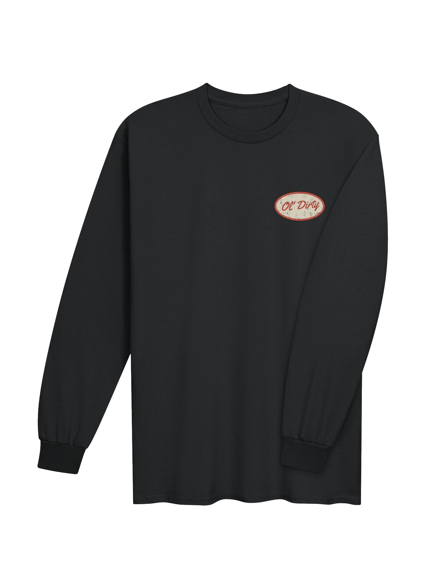 Ol' Dirty Data Center Bastard - Long Sleeve product image (19)