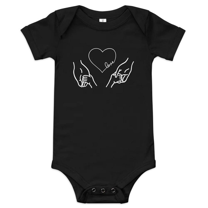 baby clothing one piece product image (1)