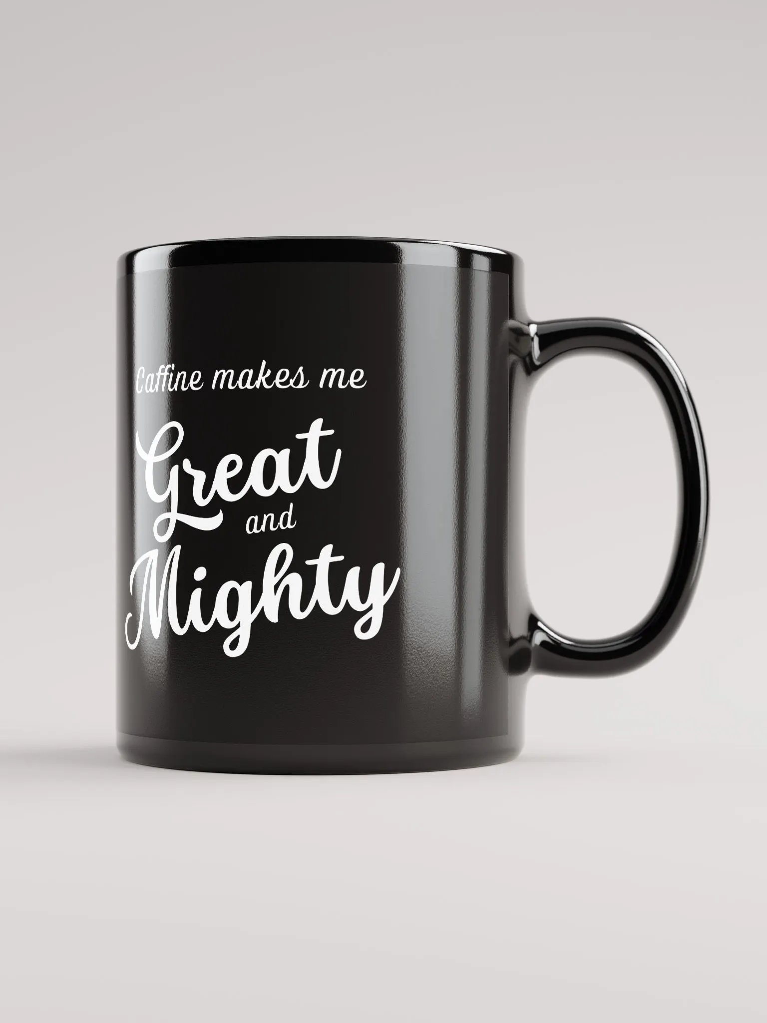 Doug on a Mug product image (2)