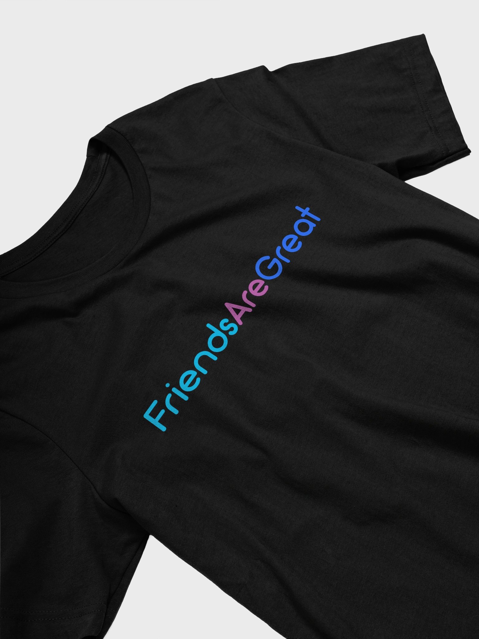 FriendsAreGreat T-Shirt product image (21)