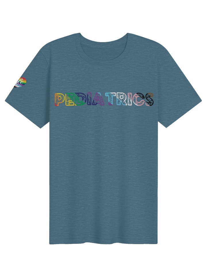 Pride Service Line (Pediatrics) product image (1)