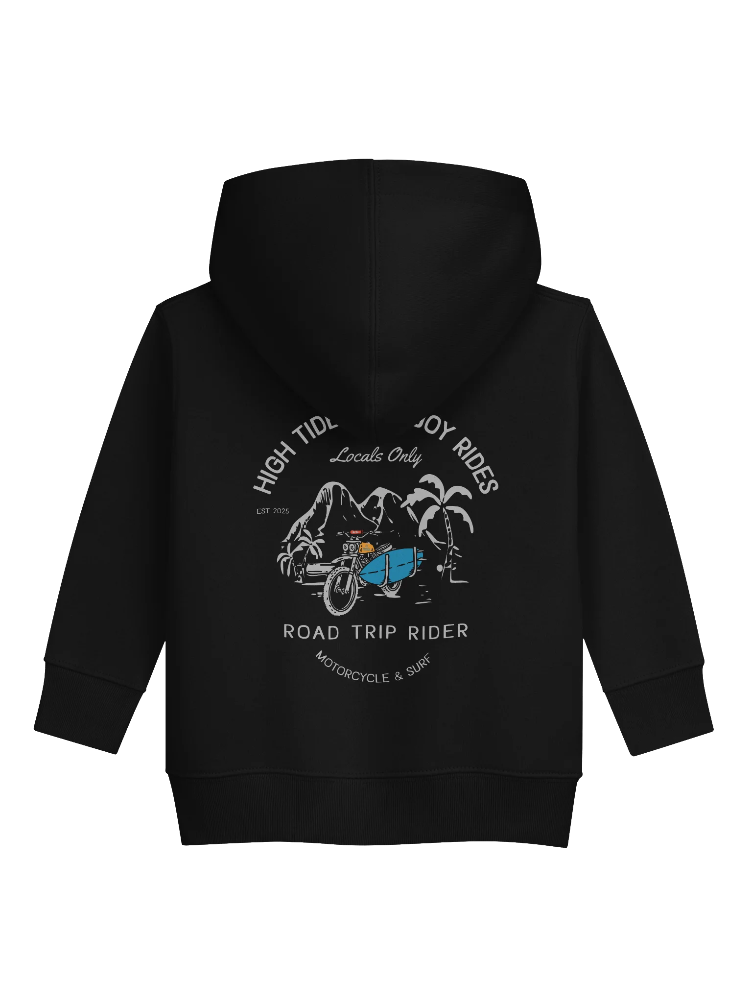 High Tides Hoodie product image (4)