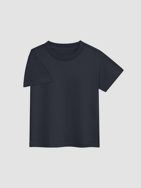 Photo showing AS Colour Youth Classic Tee