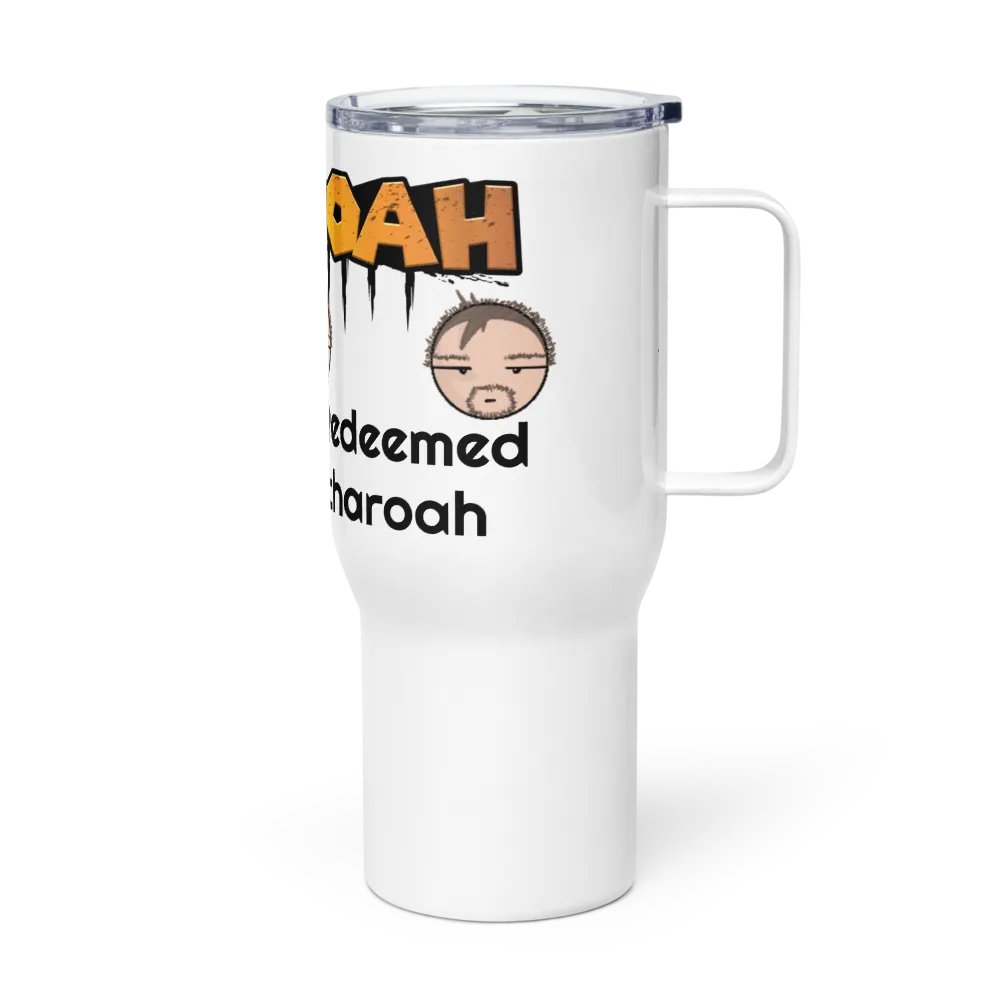Tharoah Hydration Redeem product image (3)