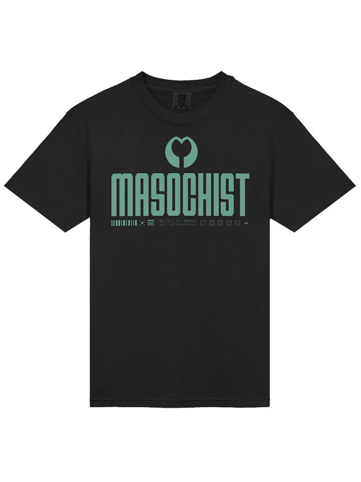 "Silky Smooth" Tee product image (1)