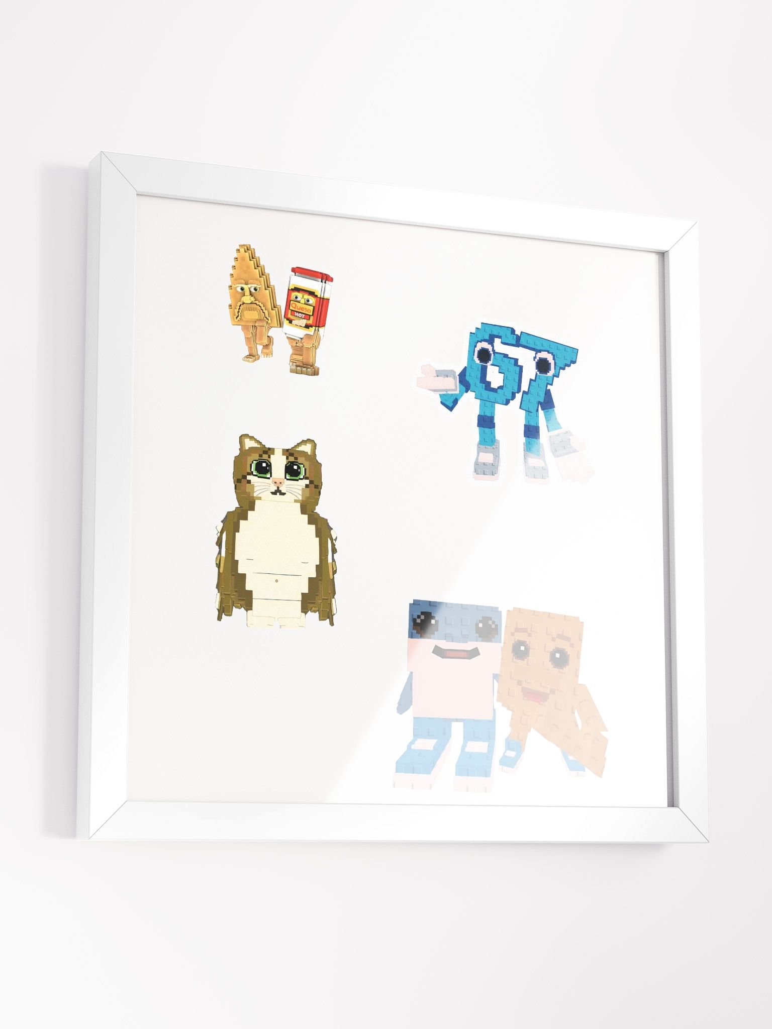 Brainrot Collection product image (3)