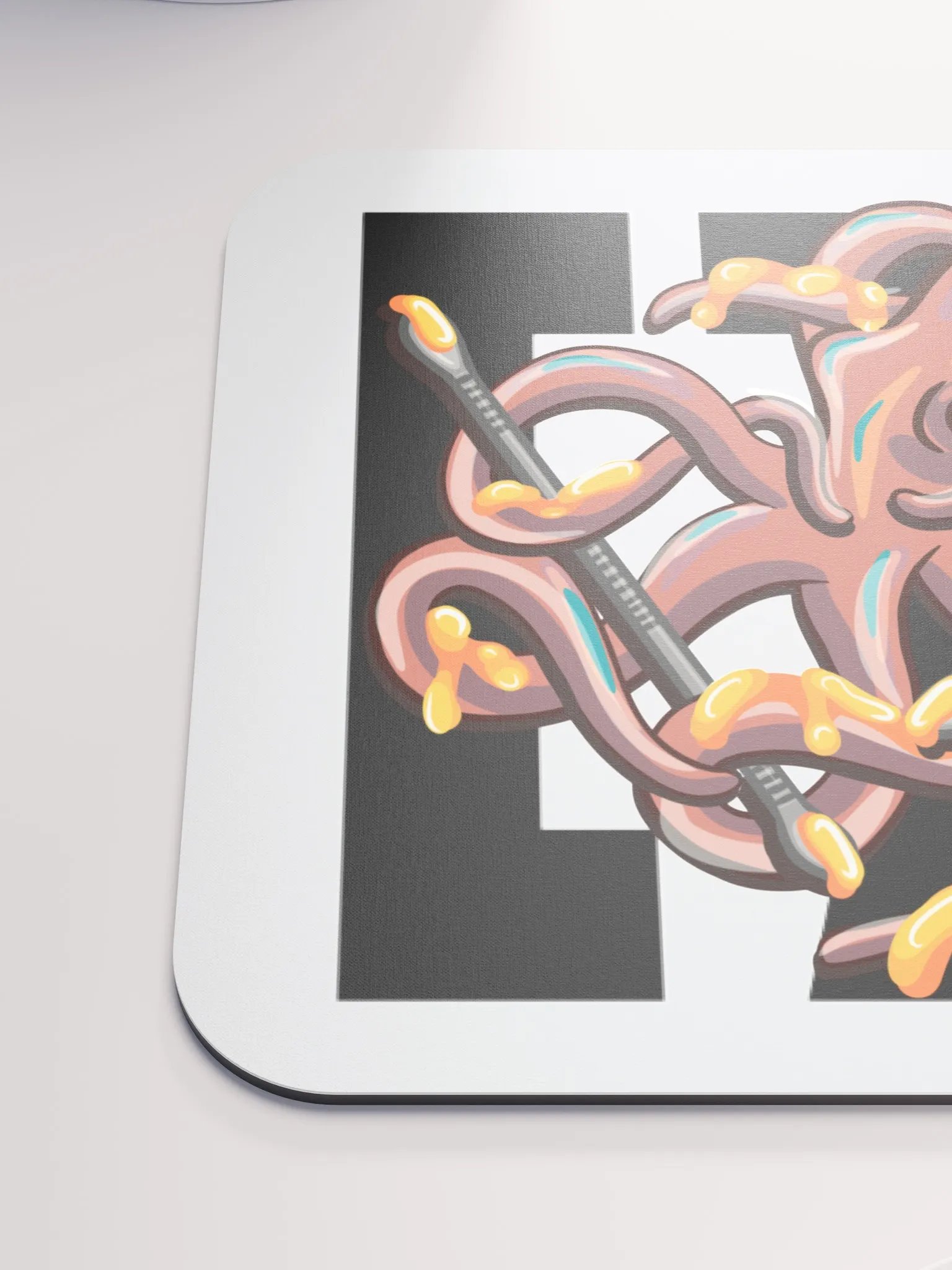 ASolid7 Dabbing Septopus Dab Mat product image (6)