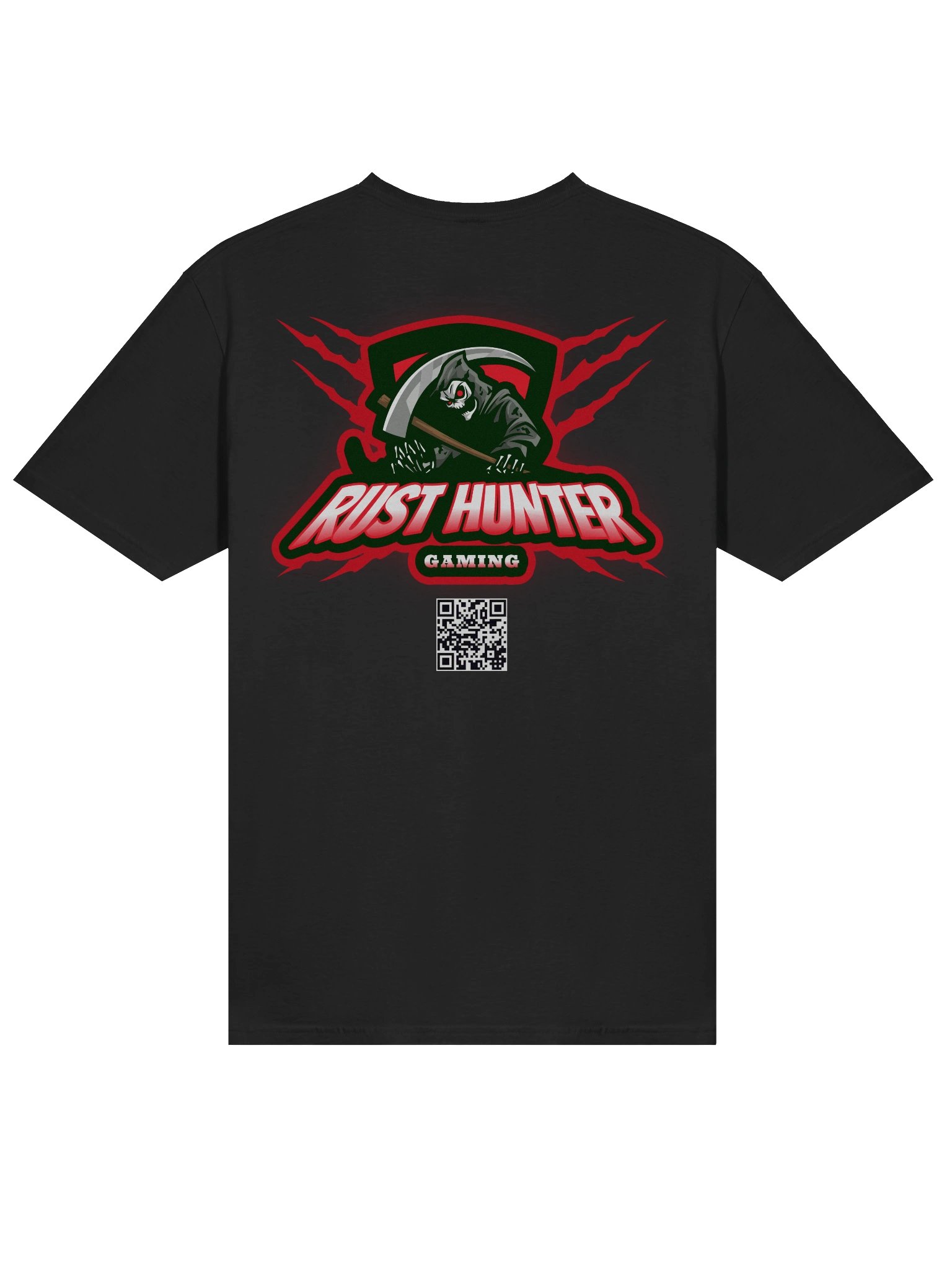 RustHunterGaming Tee Shirt product image (19)