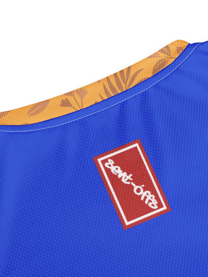 BHM 22 Jersey product image (2)