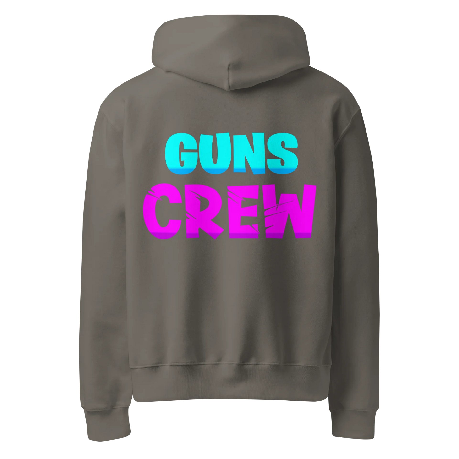 GunsGirls Sweater product image (26)