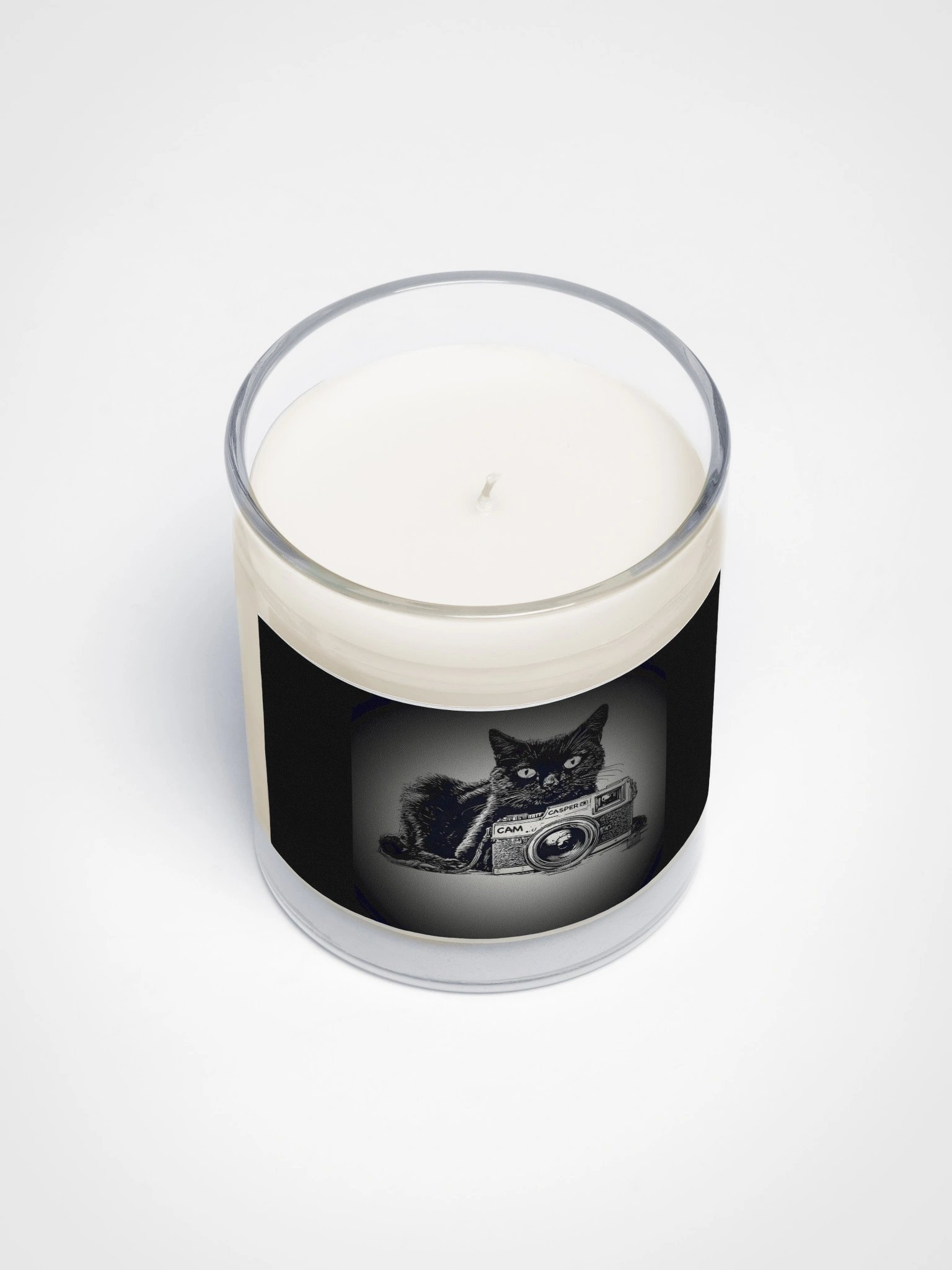 Pookie Casper Cam - Candle product image (3)