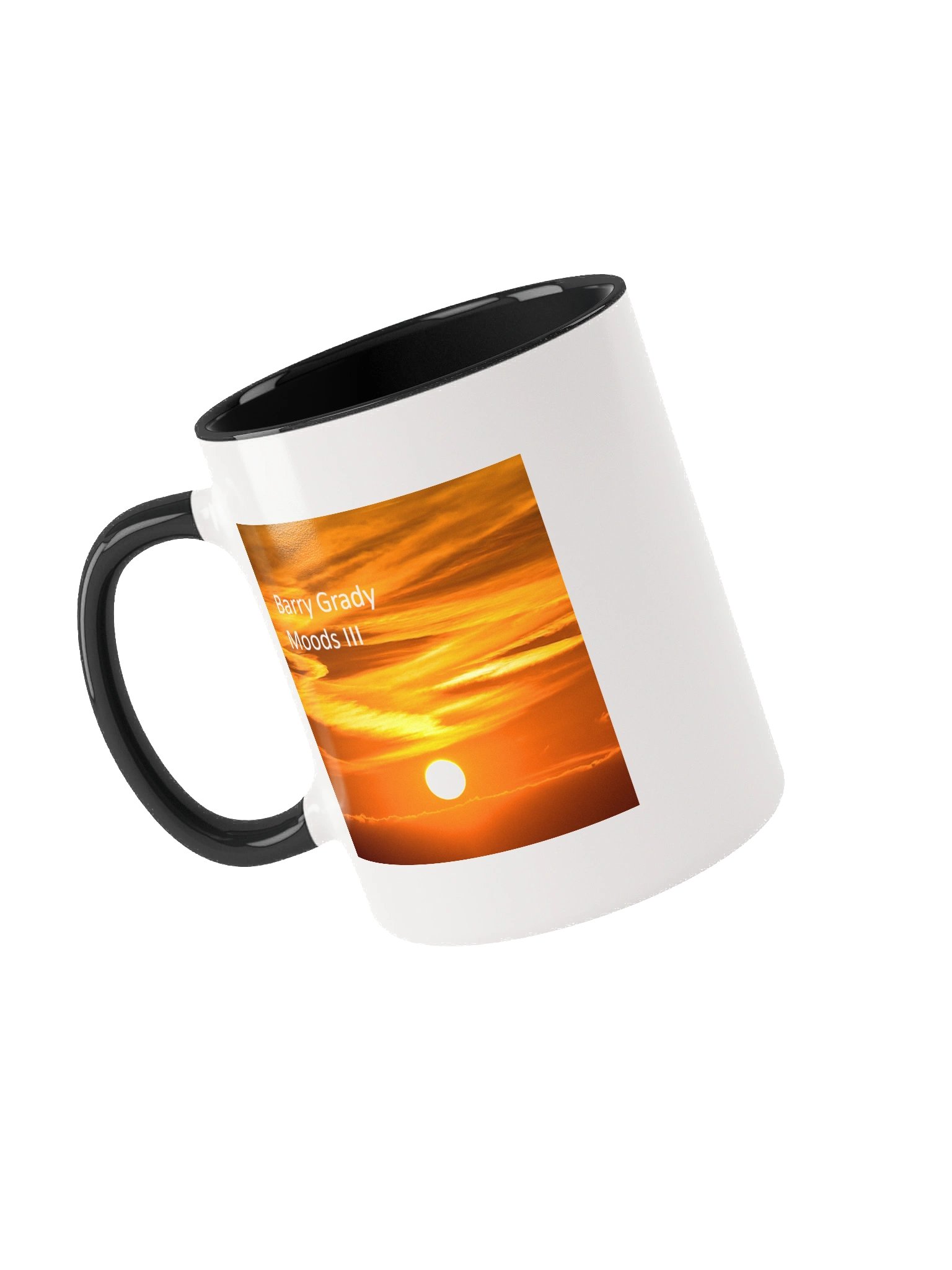 'Moods III' Ceramic Mug product image (20)