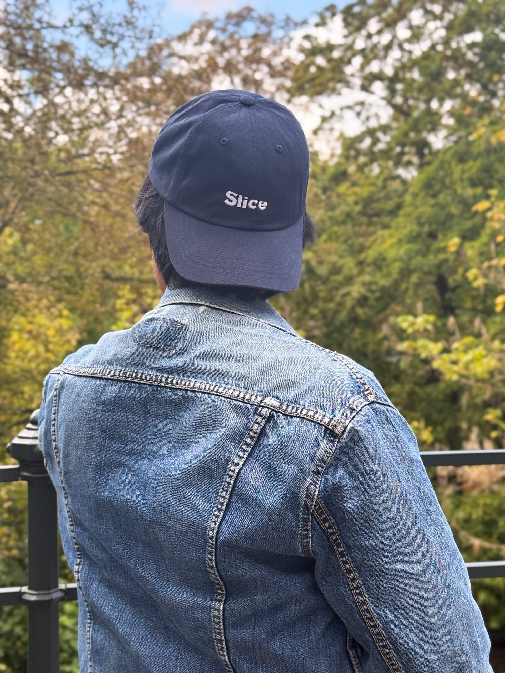 CAP SLICE BLUE product image (4)