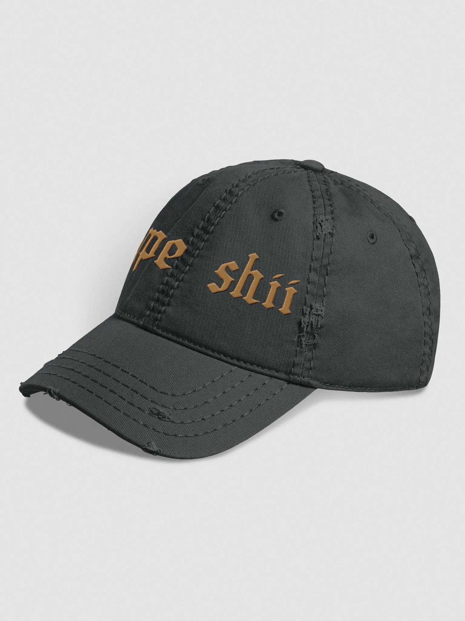 TYPE SHII HAT MK3 product image (7)