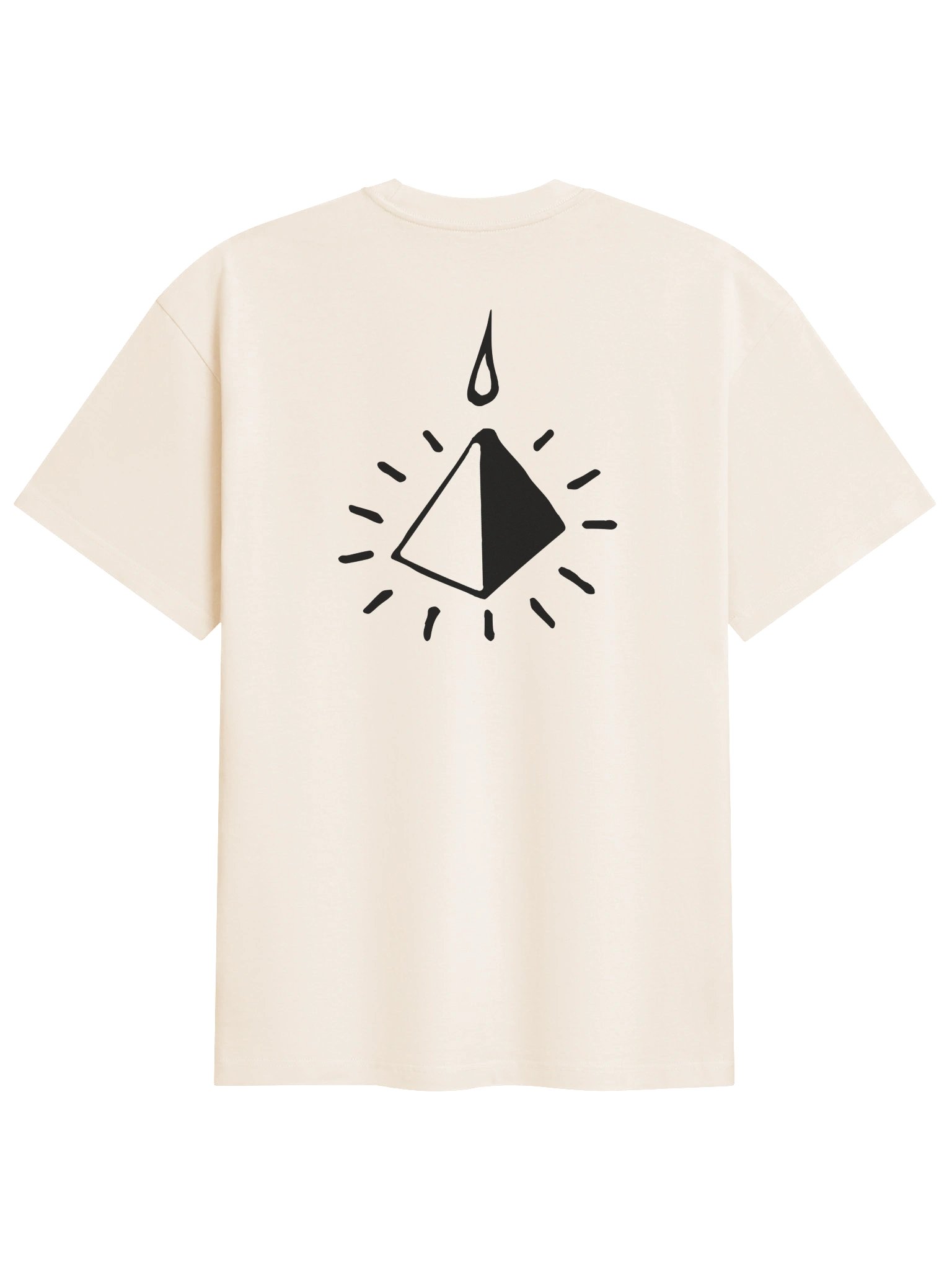 Peeramid T-Shirt product image (2)