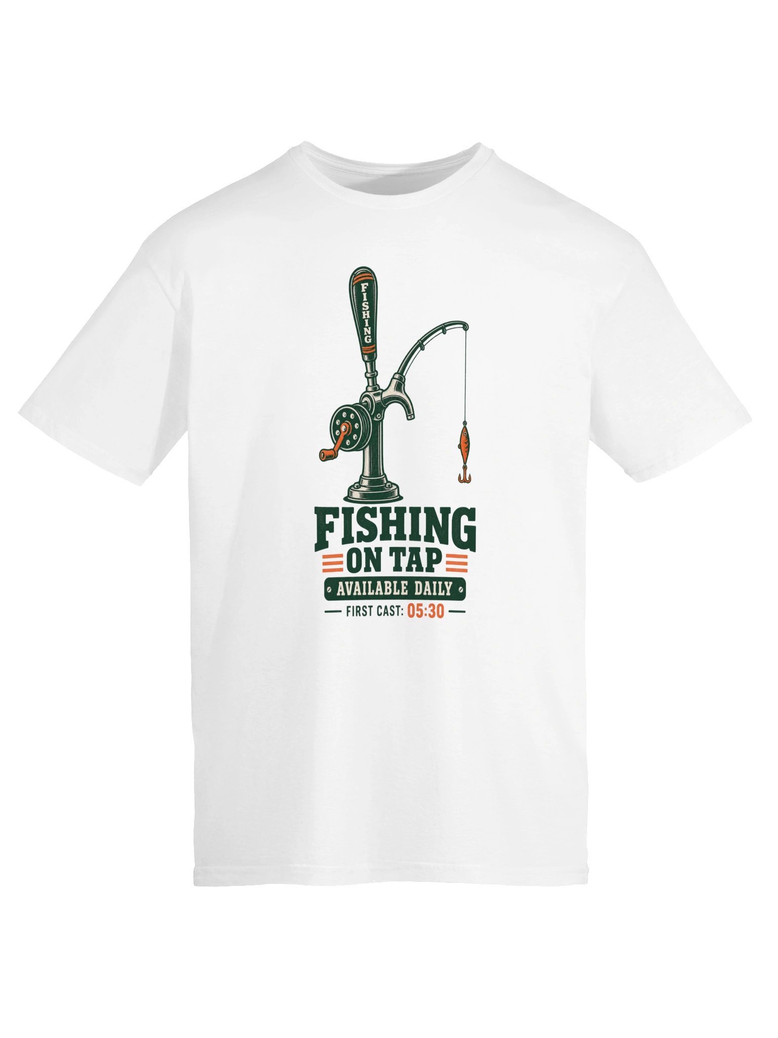 Fishing on Tap product image (65)