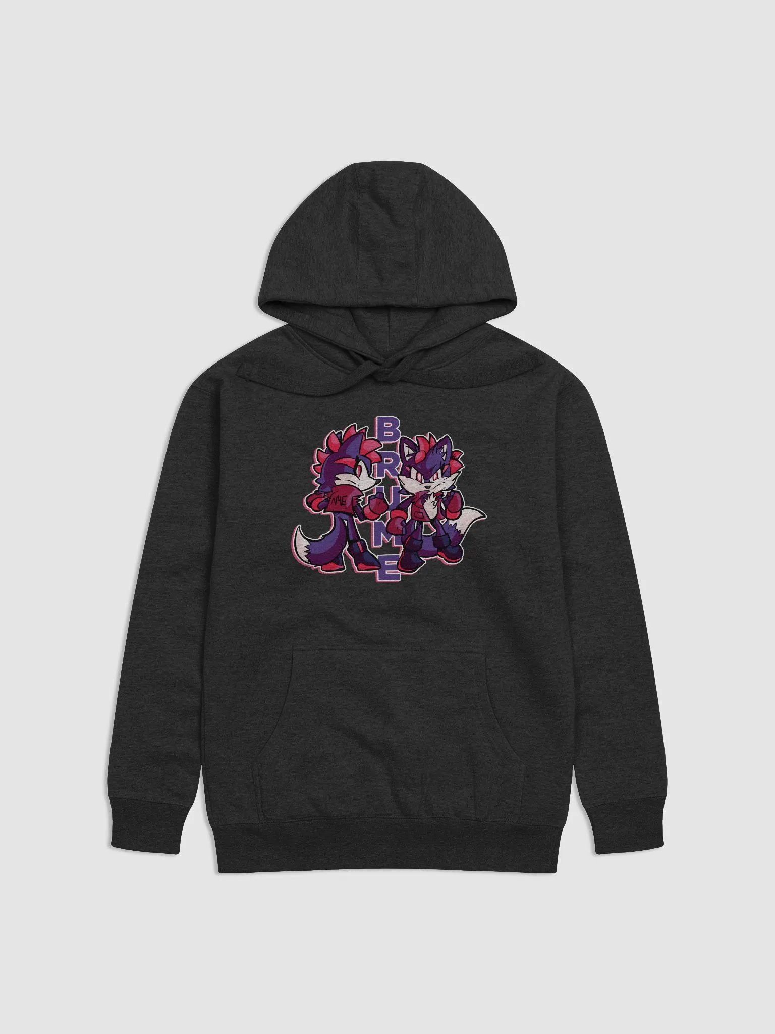 Brume Purple Wolf product image (9)