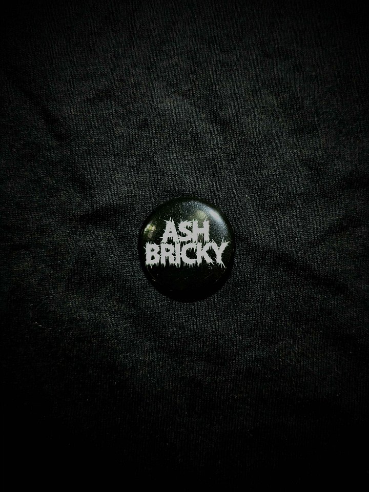 Ash Bricky Button product image (2)