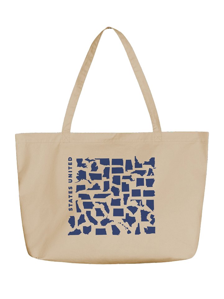 States United — Tote product image (1)