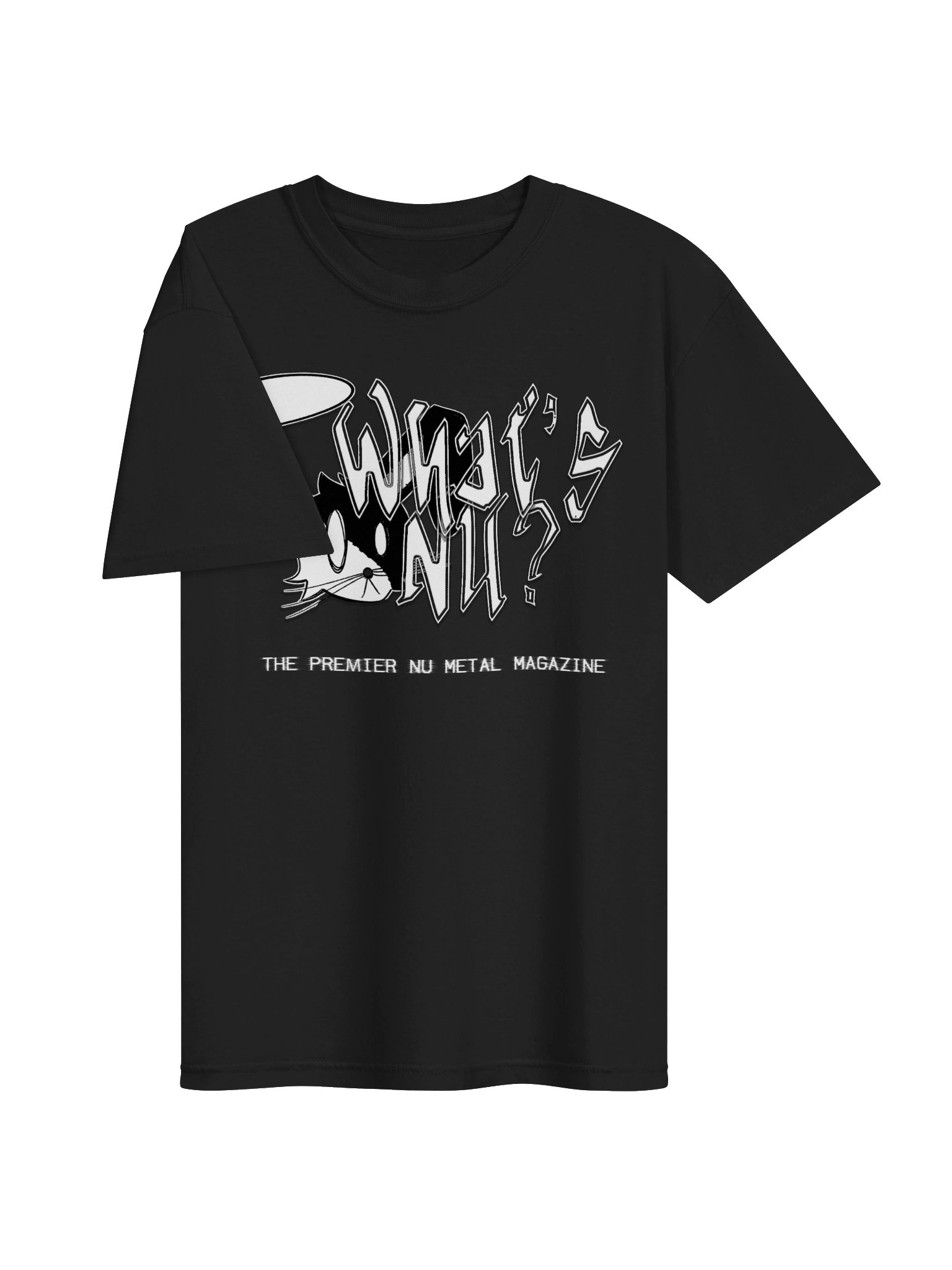 Nu-Stalgia Tee product image (3)