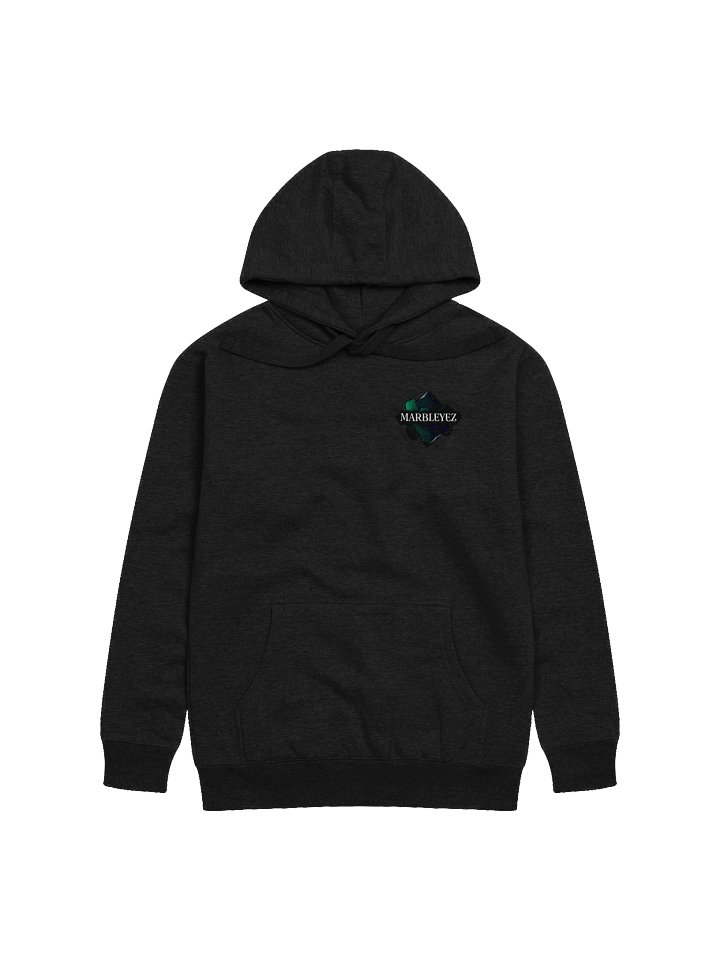 MsMarbleyez Hoodie product image (1)