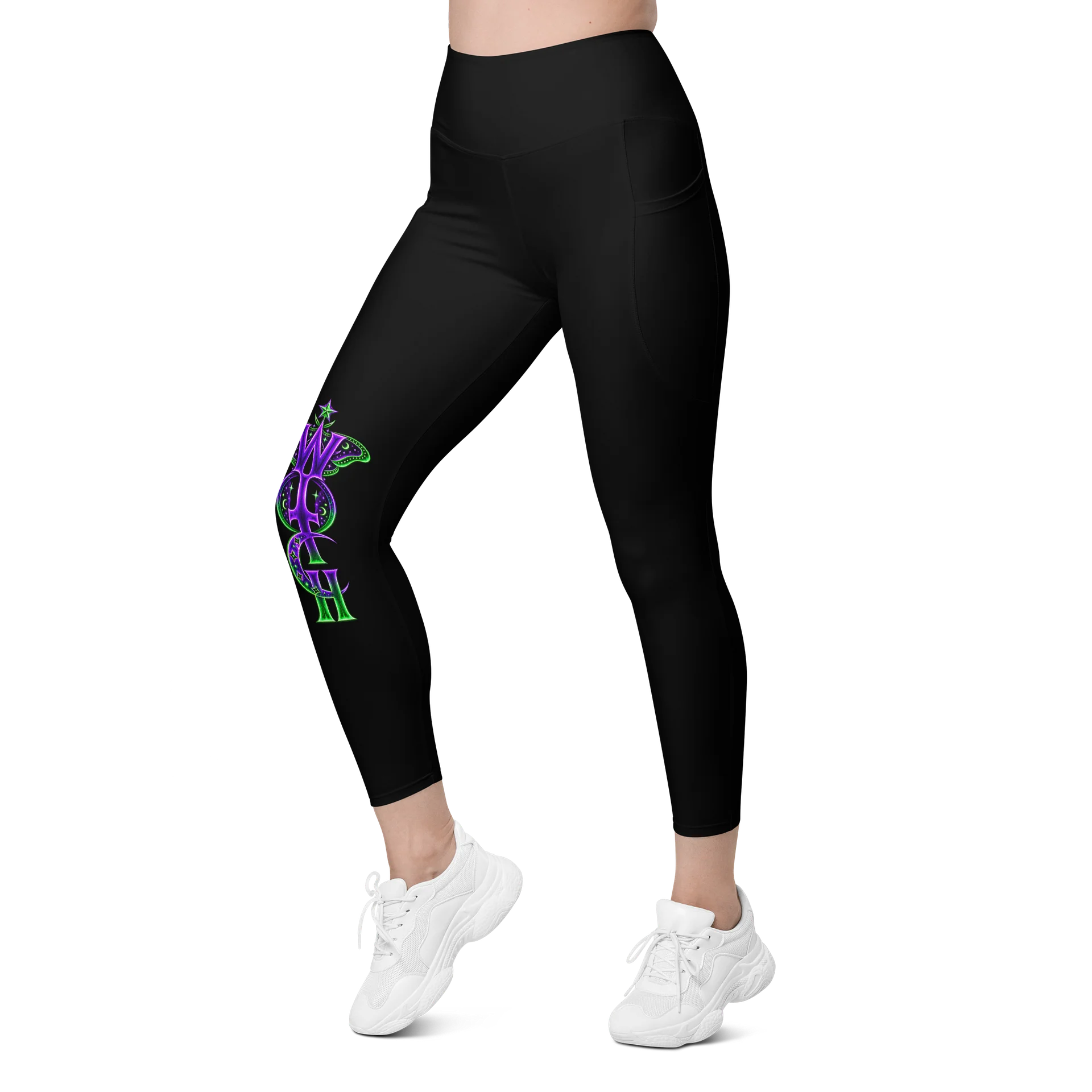 Witch Leggings product image (3)