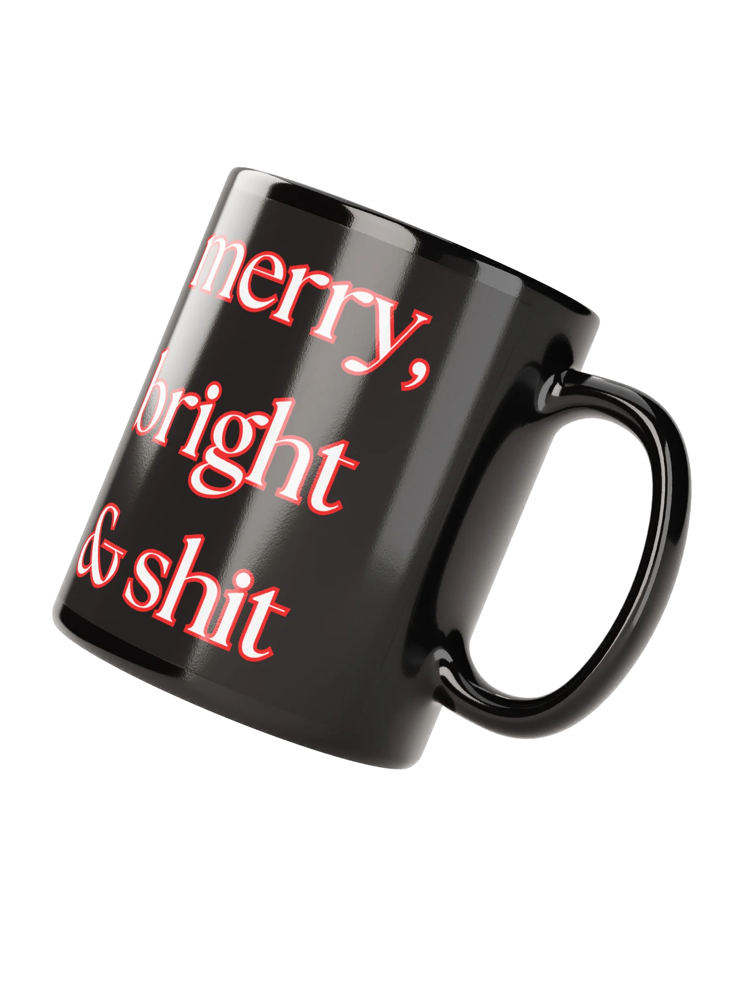 Festive Coffee Mug product image (2)