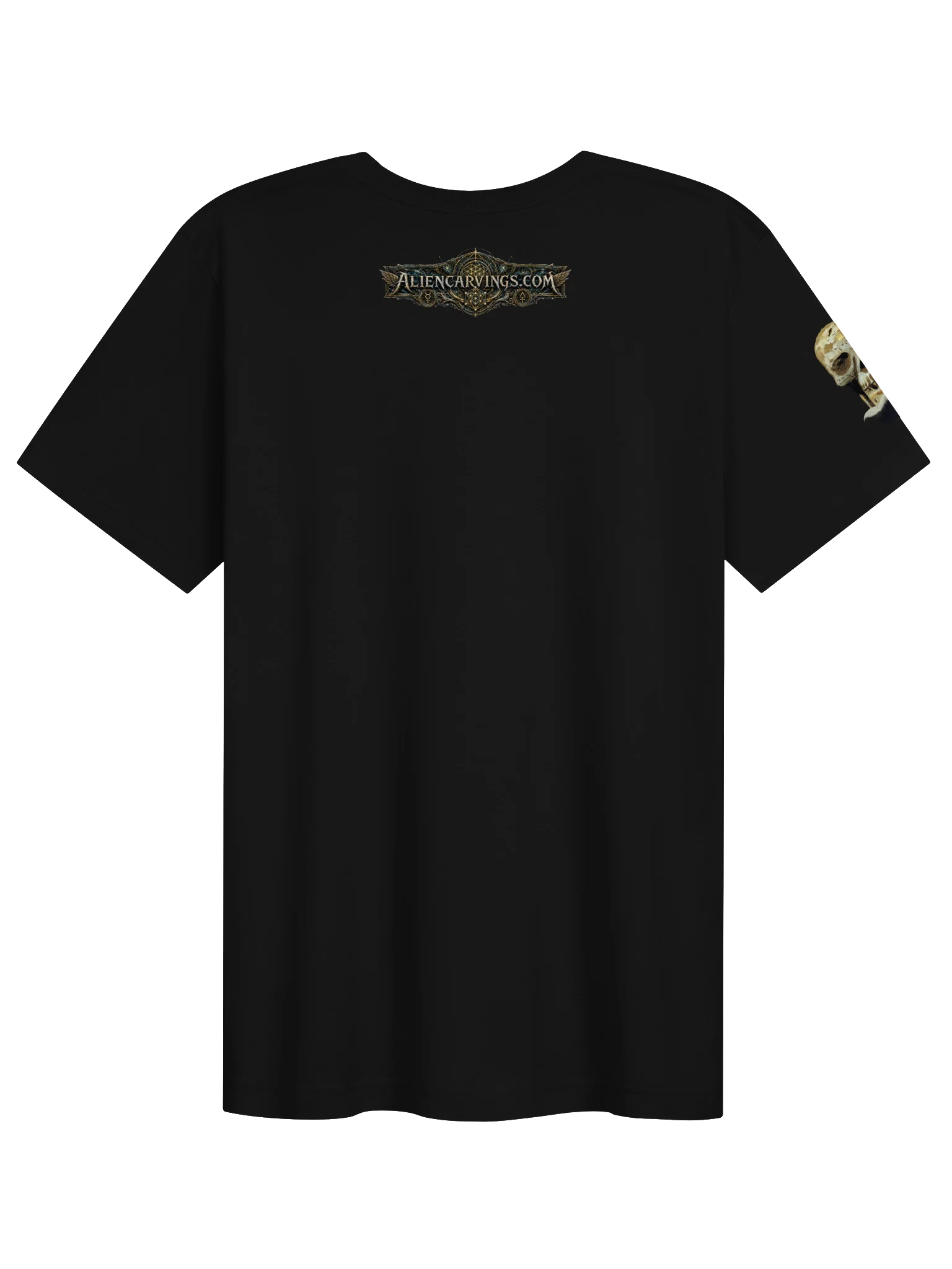 Hammer of Hidalgo Black product image (2)