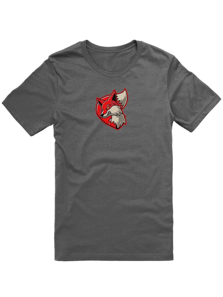 New Logo Tee product image (1)