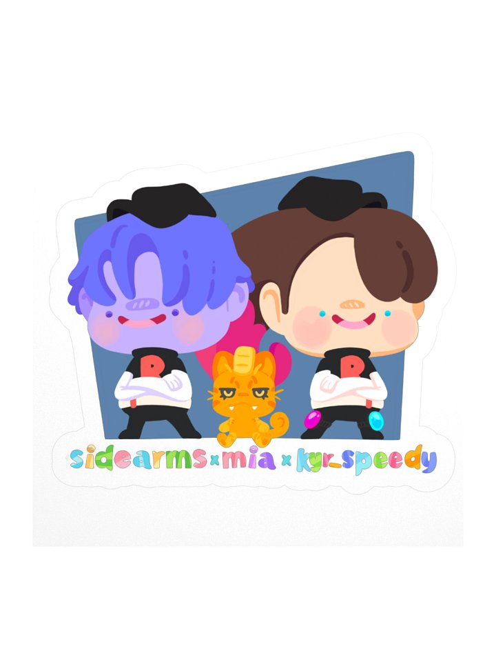 Team Crew product image (1)