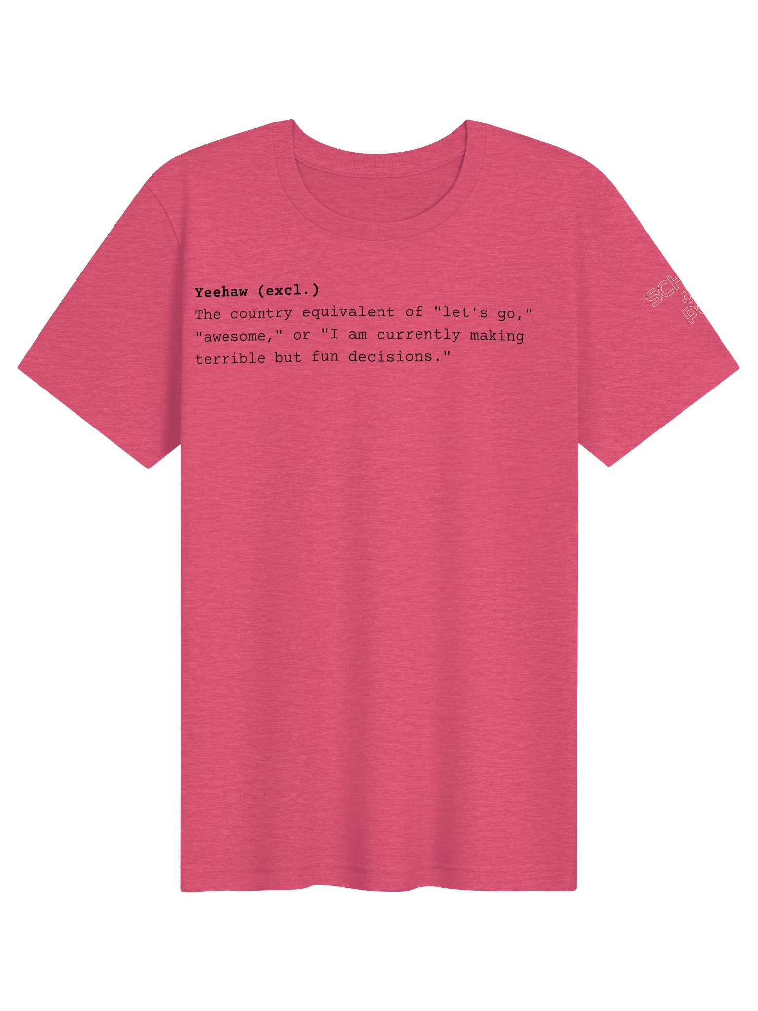 Yeehaw product image (3)