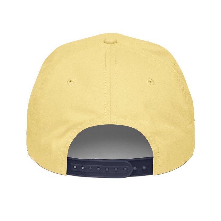 Sickos Soccer Rope Snapback Cap (5 Colors) product image (26)