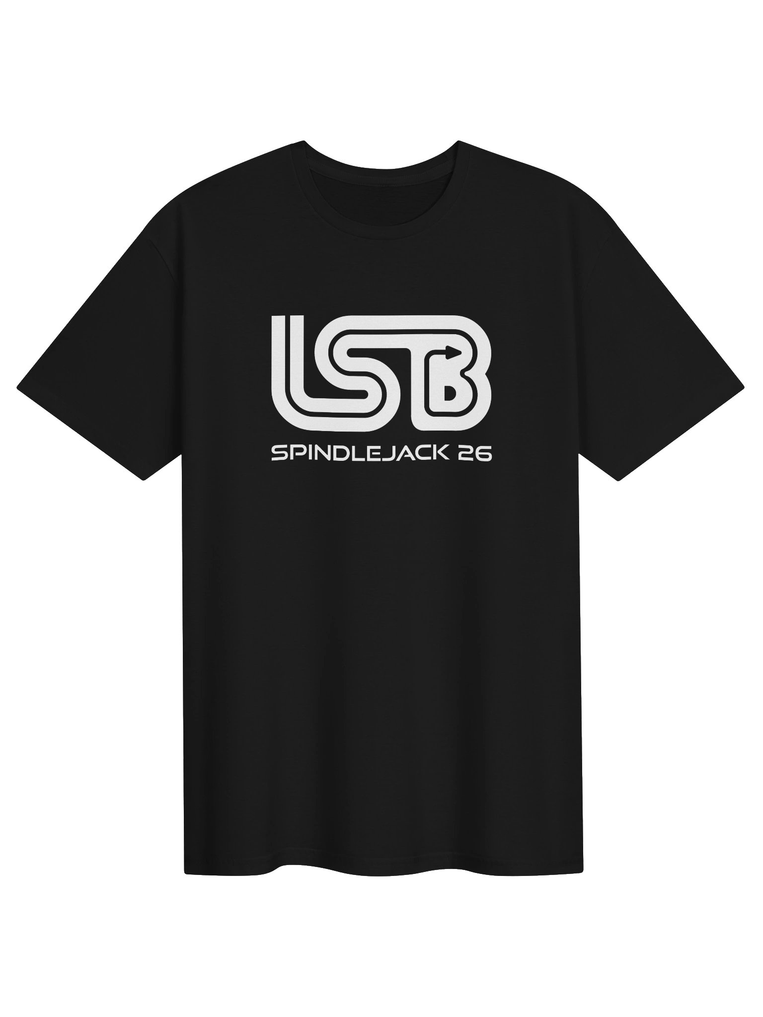 LSB SPINDLEJACK 26 (White Logo) product image (1)