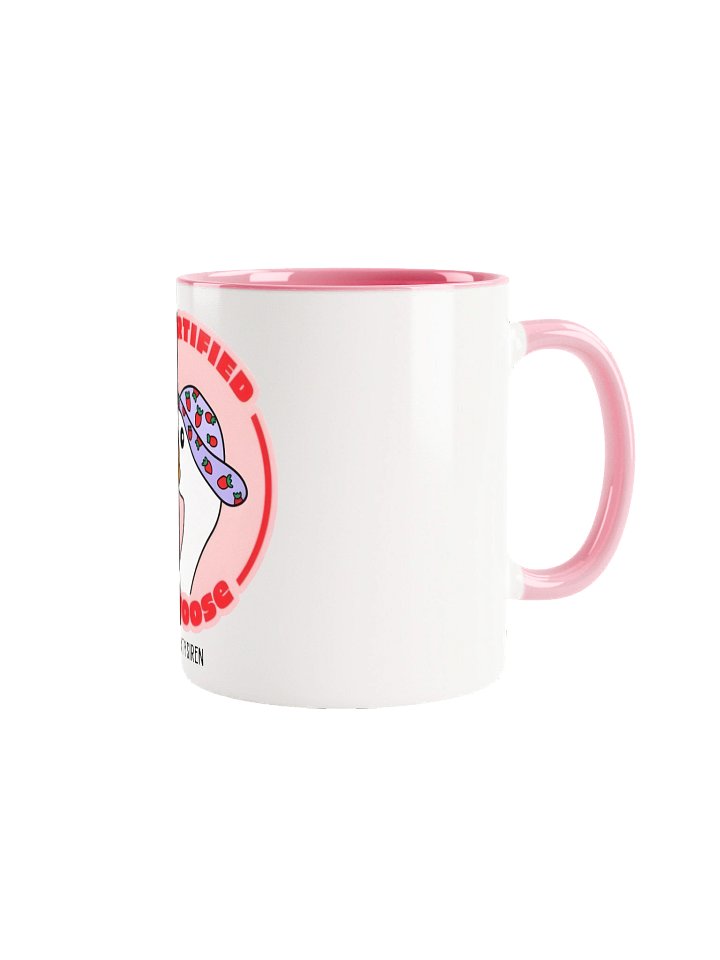 Certified Silly Goose Mug product image (2)