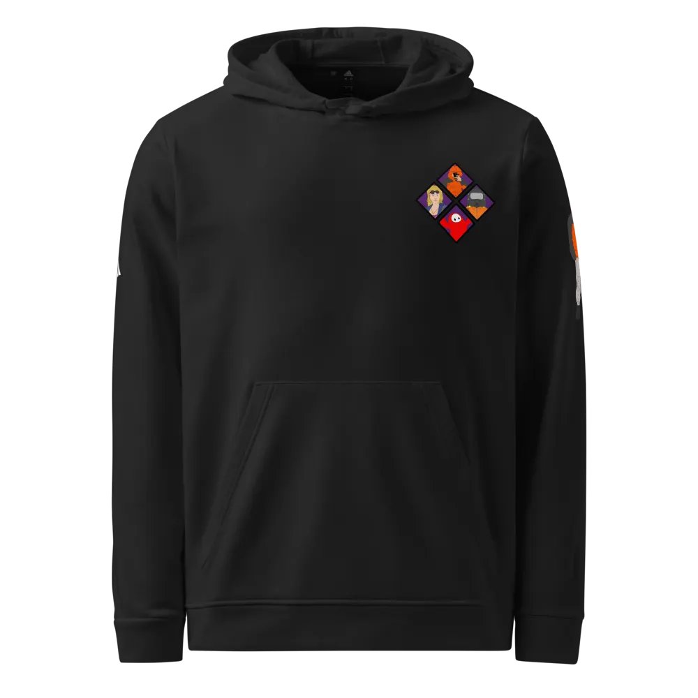 Adidas Urban Legends Hoodie product image (6)