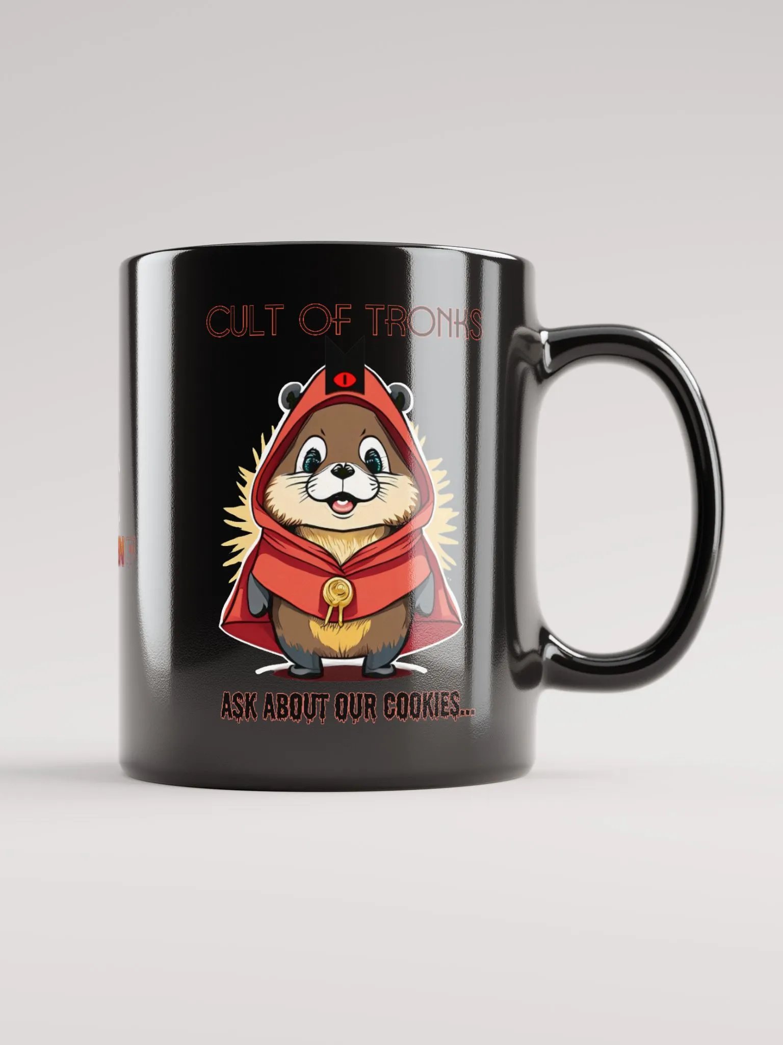C.O.T Mug 1 product image (11)