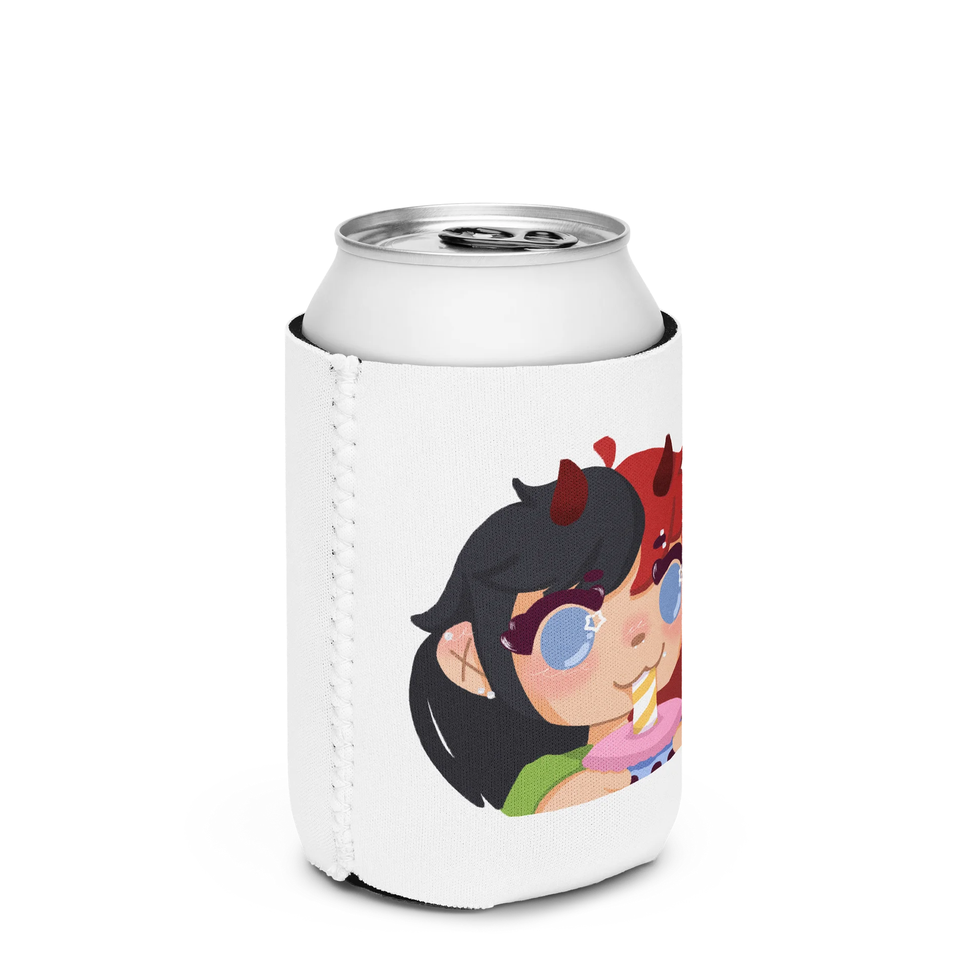 Thirsty kitty cooler product image (3)