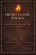 Micro Flame Tools Volume IV Home, Family &amp; Relationship Fields