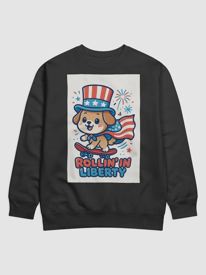 USA HAPPY DOG product image (1)