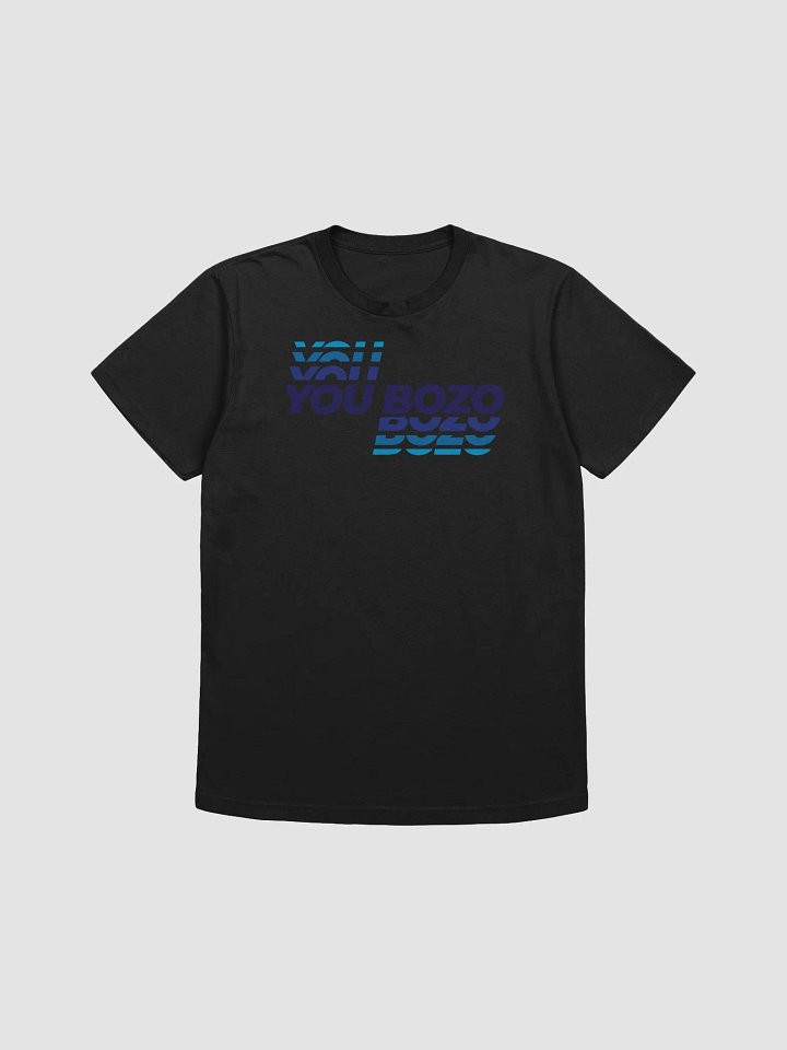 You BOZO Blue product image (1)