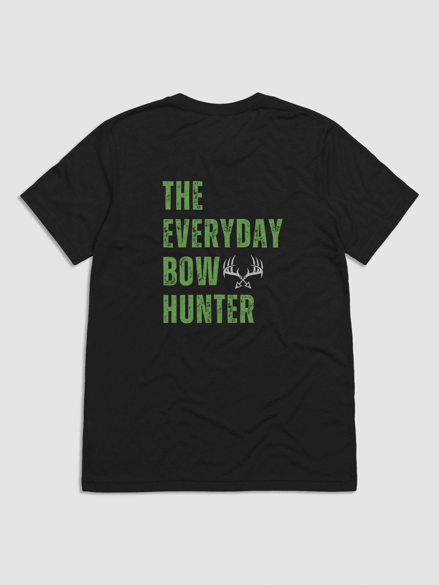 The Everyday Bow Hunter Tee product image (7)