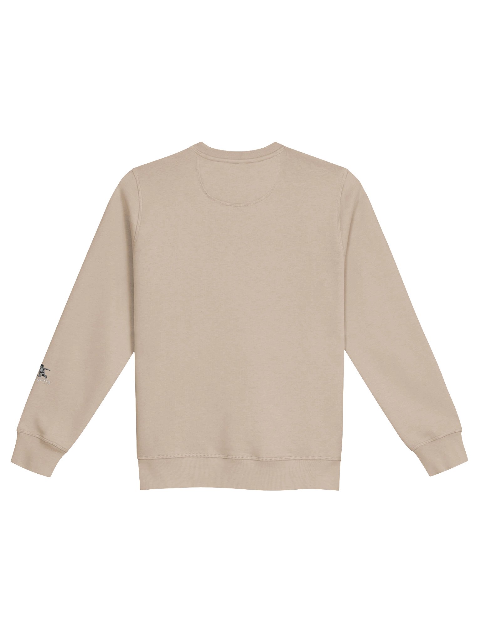 ECO-Friendly & Organic Premium Quality Stanley/Stella - Sweatshirt with Trailsapiens logo product image (19)