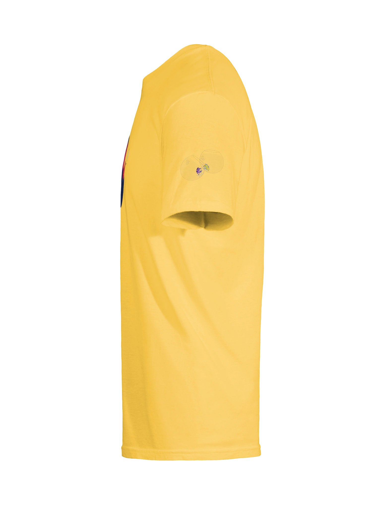 Maglietta Culture Wars | Unisex product image (25)