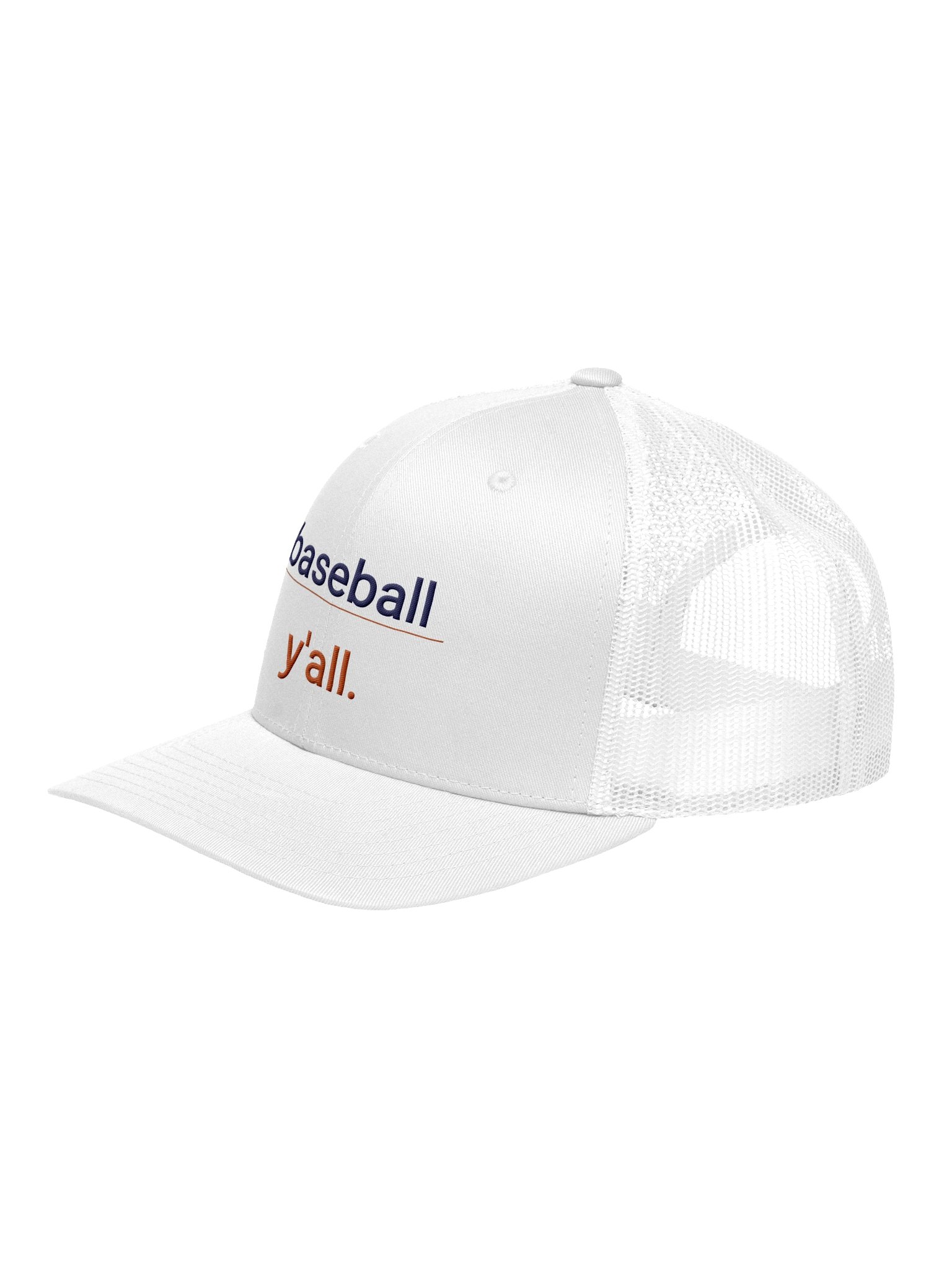 Baseball Hat A product image (2)